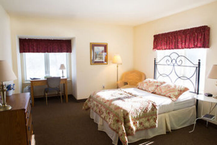 Room 7 of 20