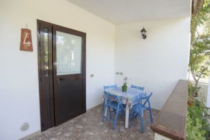 Terrace/Patio 19 of 22