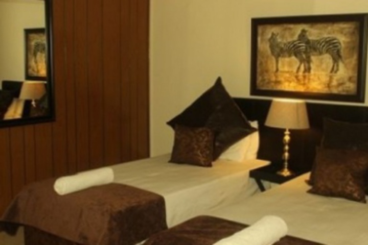 Terrace/Patio 22 of 45