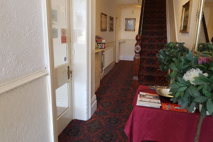 Hotel Interior 2 of 15