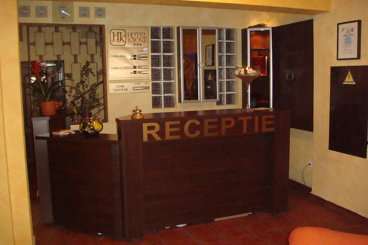 Hotel Interior 2 of 22