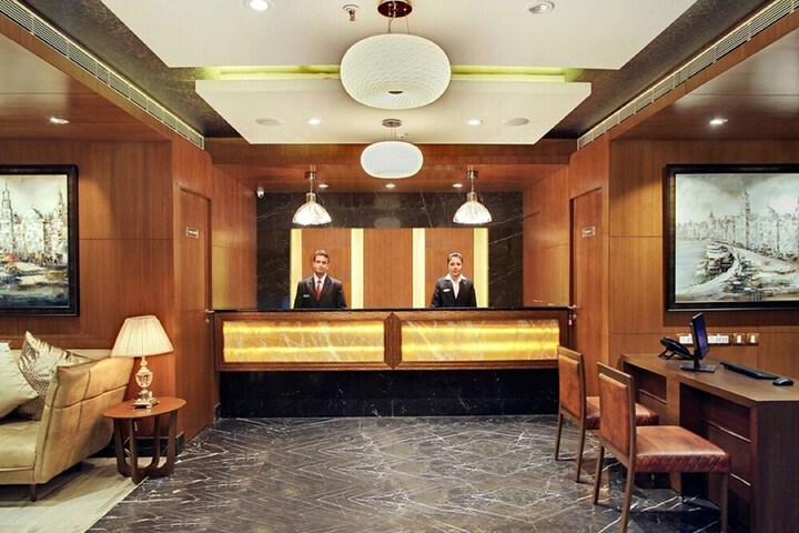 Hotel Interior 3 of 45