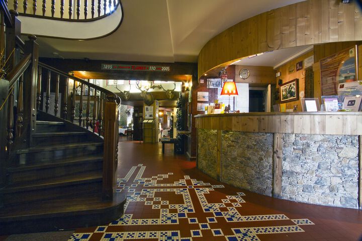 Hotel Interior 2 of 55