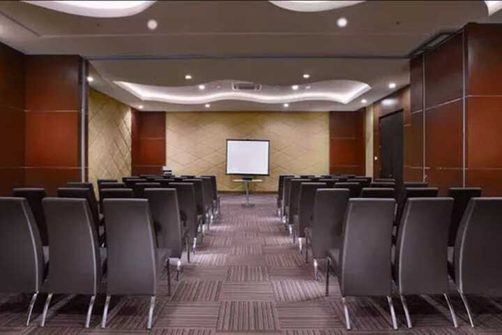 Meeting 18 of 19