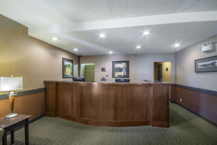 Hotel Interior 25 of 25