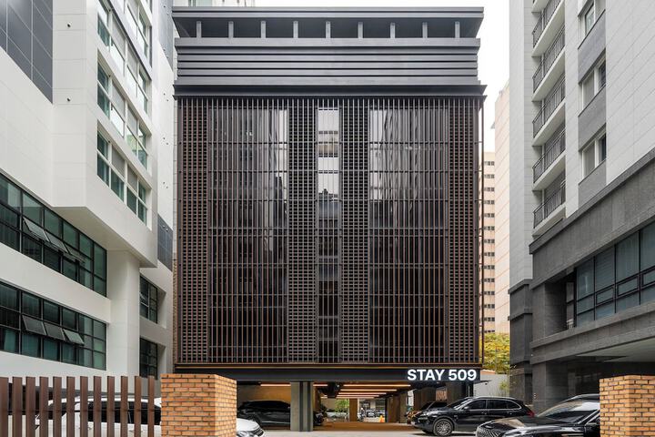 Image of Jamsil STAY 509