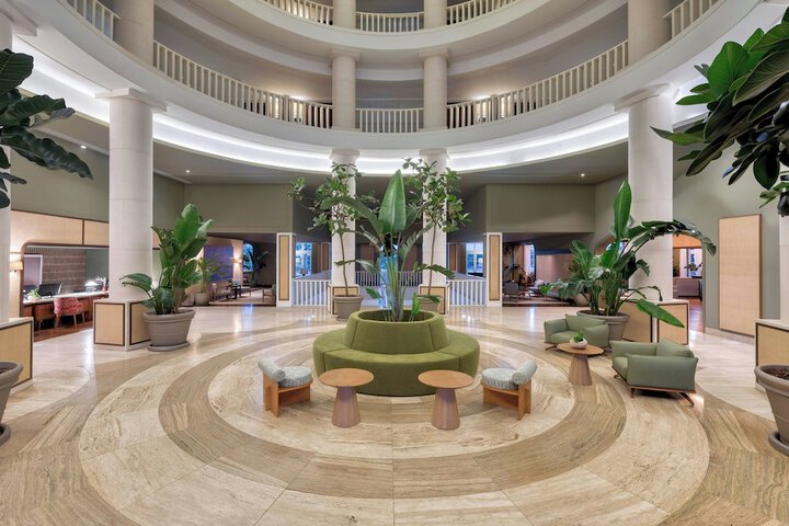 Hotel Interior 4 of 280