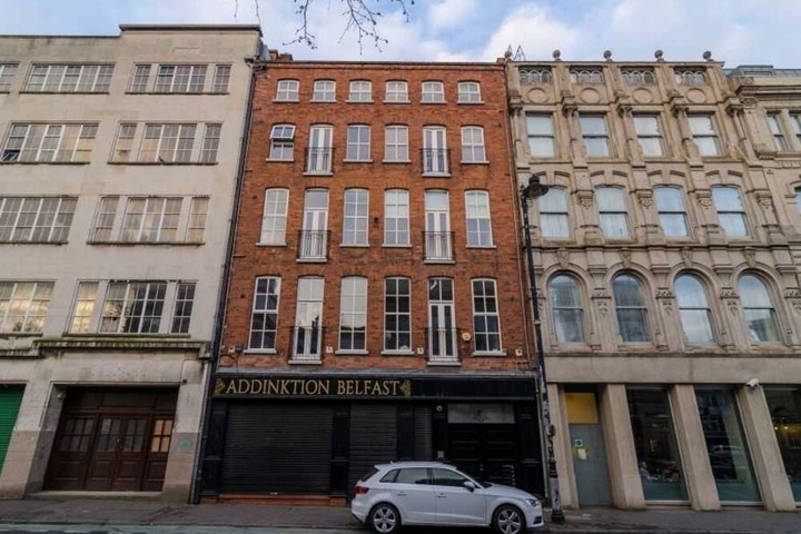2 Fitzrovia