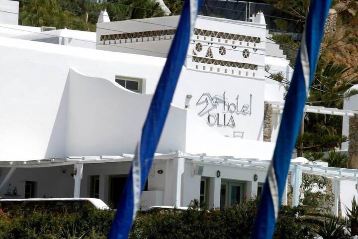 Hotel 51 of 52