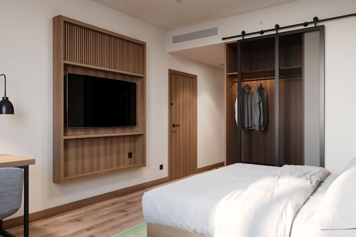 Room 27 of 118