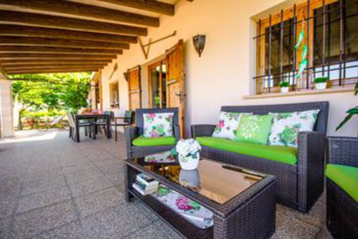 Terrace/Patio 30 of 48