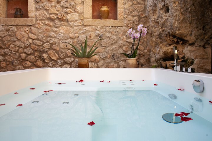 Hotel Spa