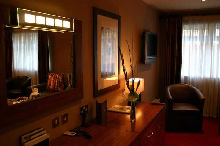 Room 15 of 45