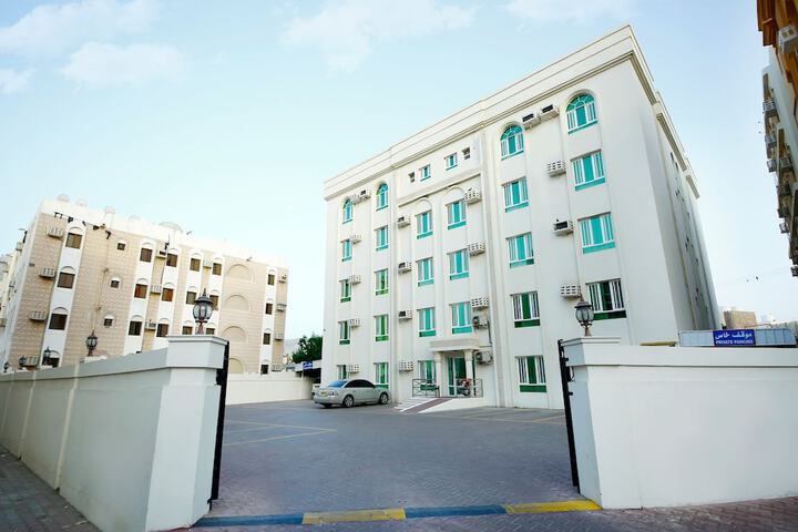 Hotel 72 of 74