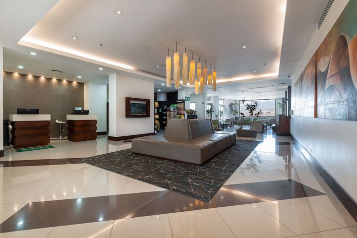 Hotel Interior 4 of 65
