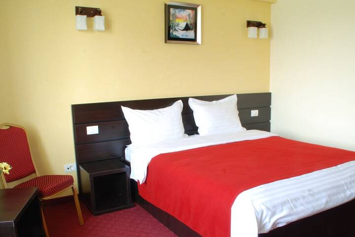 Ancor Hotel