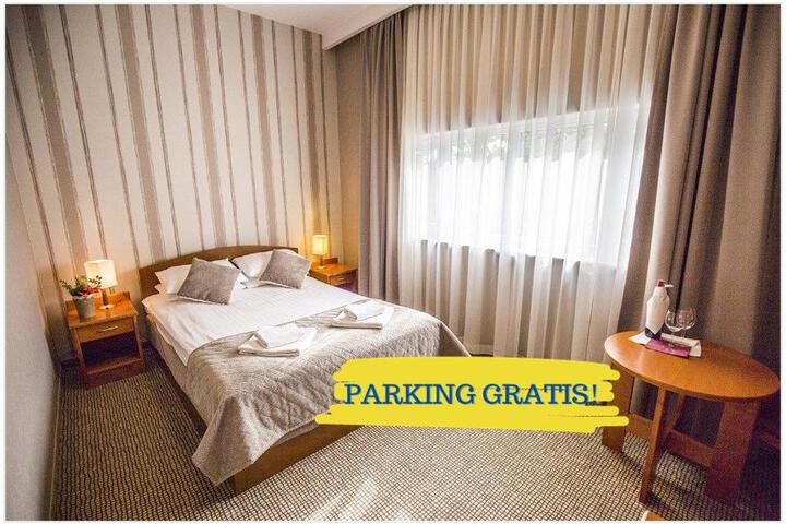 Hotel Polonez
