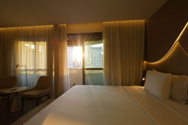 Hotel View 142 of 143