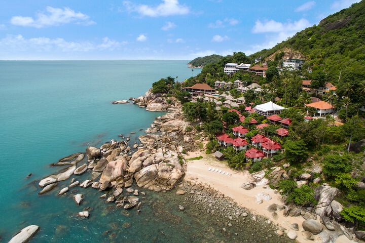Image of Vikasa Yoga Retreat