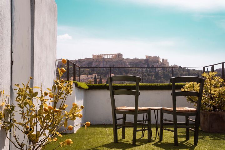 Terrace/Patio 81 of 121