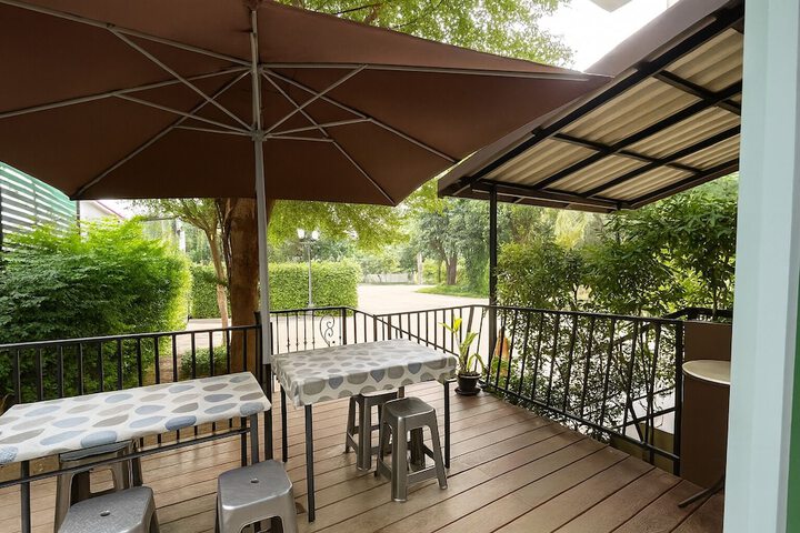 Terrace/Patio 13 of 15