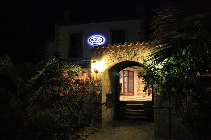 ALADI OTEL