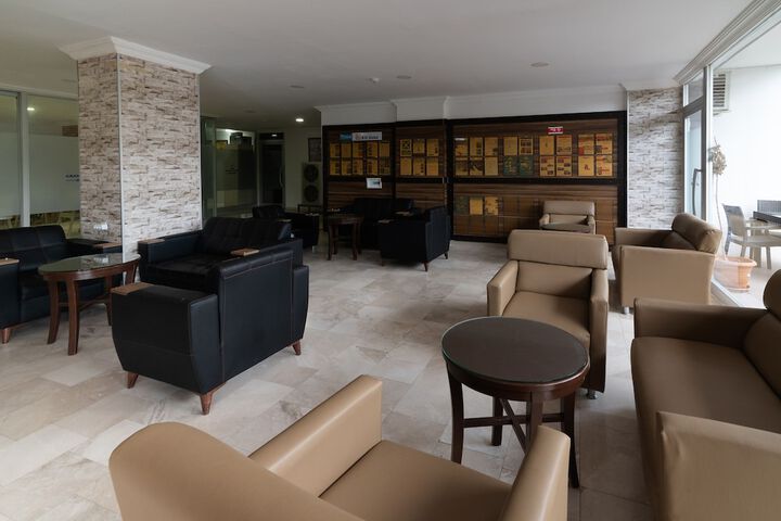 Hotel Interior 3 of 51