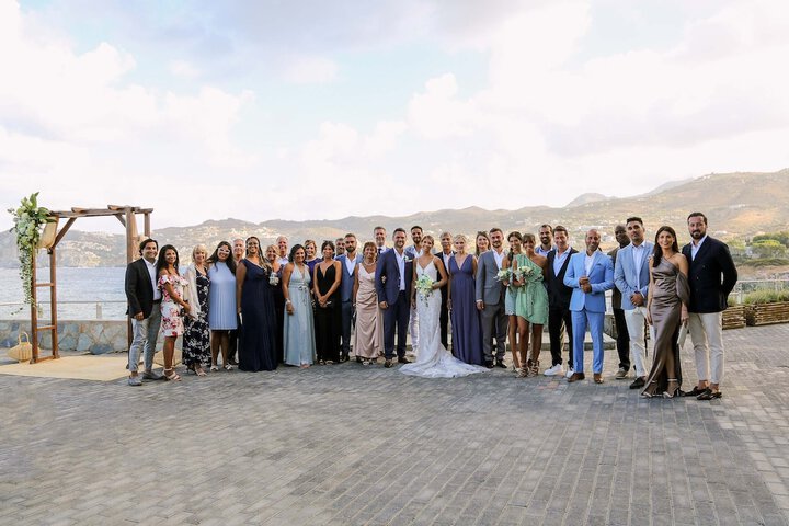 Wedding/Banquet 236 of 266