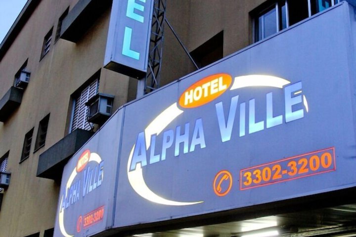 Hotel 27 of 29