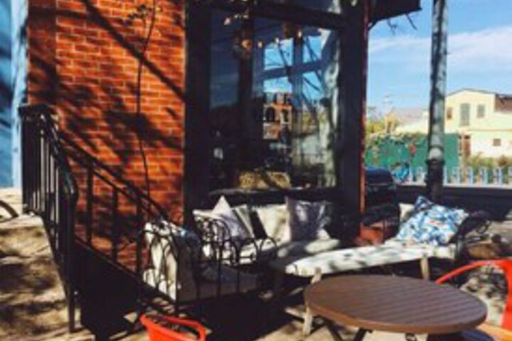 Terrace/Patio 5 of 36