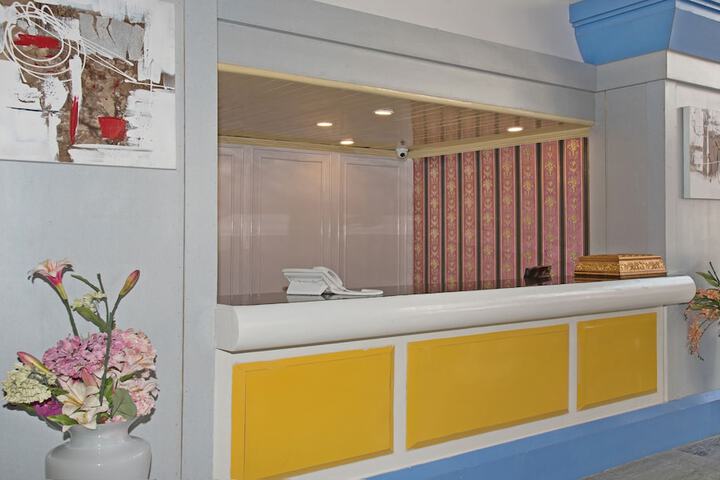 Hotel Interior 2 of 26