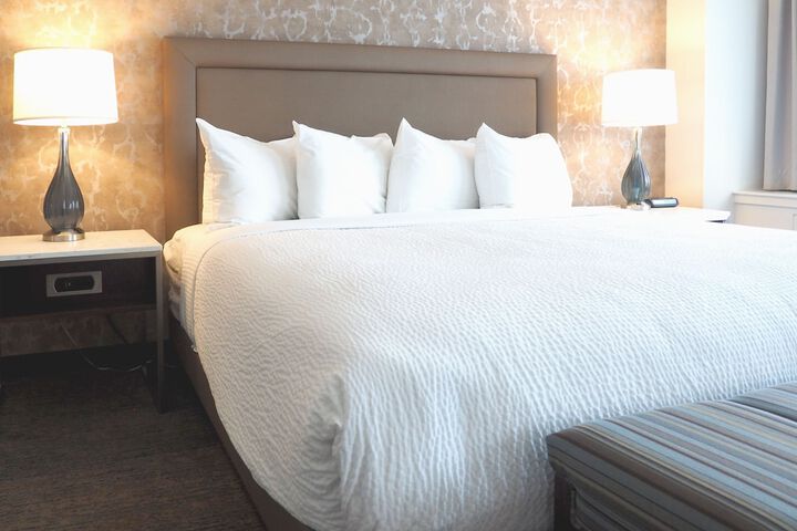 Standard | King Bed (33 of 34)