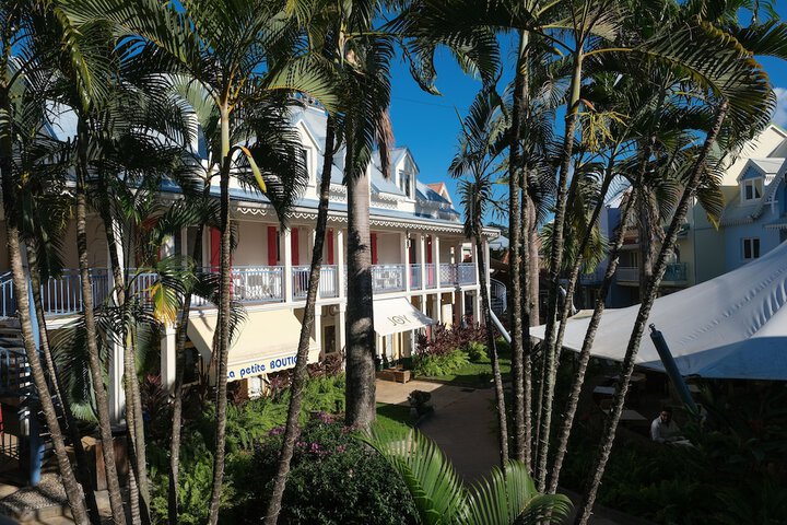 Exterior Photo