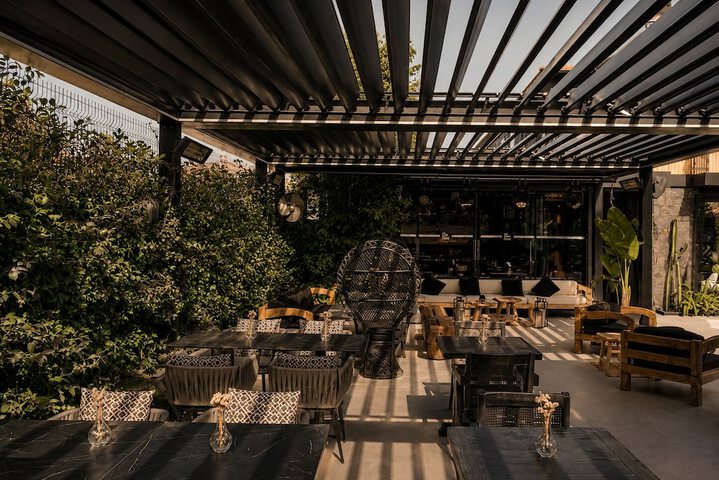 Terrace/Patio 83 of 88