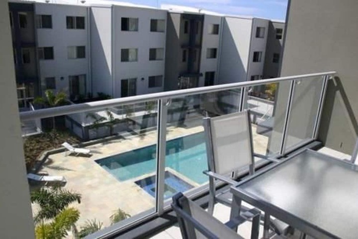 Terrace/Patio 17 of 43