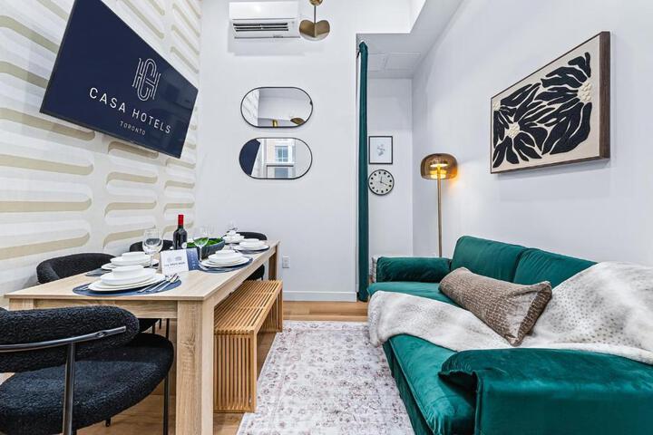 Image of The McCaul by Casa Hotels - Your Stay for FIFA 2026
