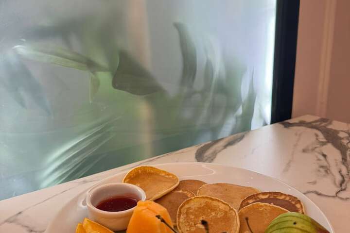 Breakfast/Coffee Service 22 of 30