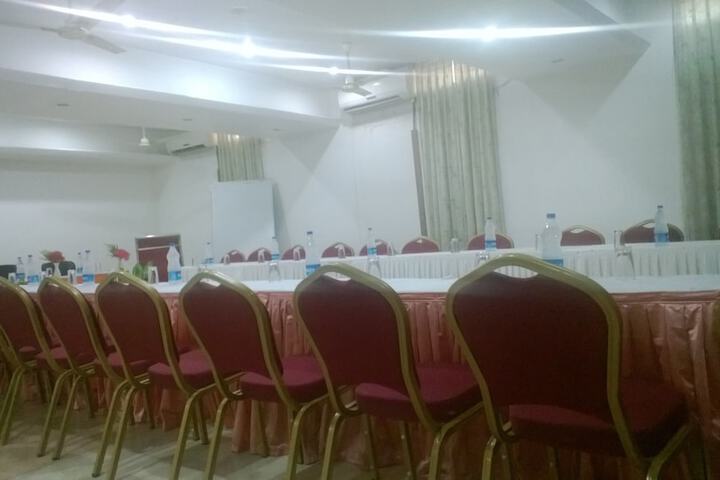 Meeting 17 of 18