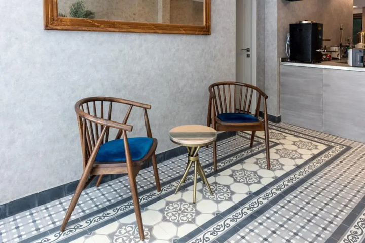 Terrace/Patio 7 of 19