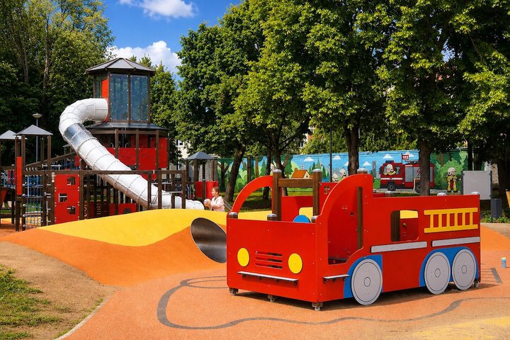 Childrens Activities 68 of 80