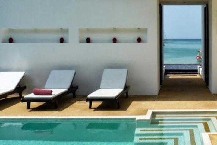 Fitness Facility Photos