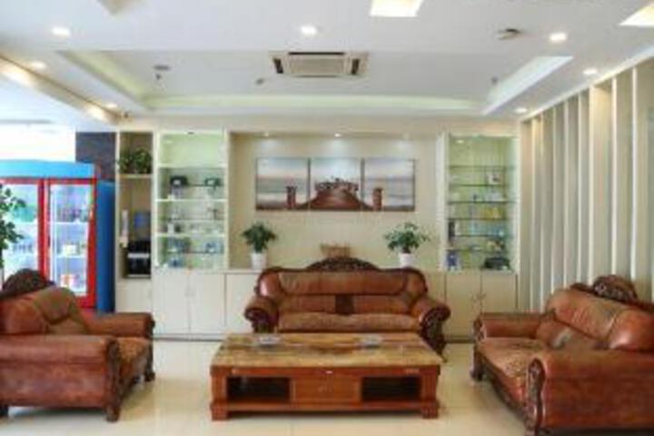 Jingyi Boutique Hotel (Anqing Petrochemical No.1 Middle School)