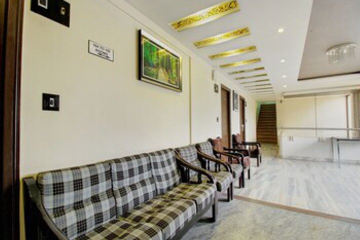 Hotel Interior 10 of 38