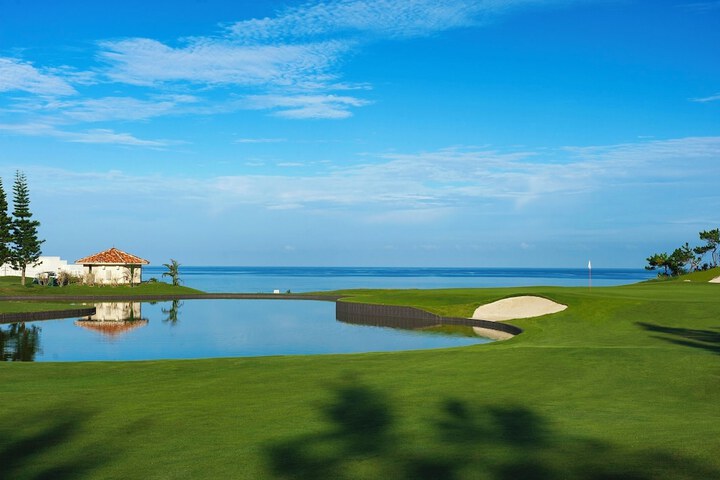 Golf 43 of 103