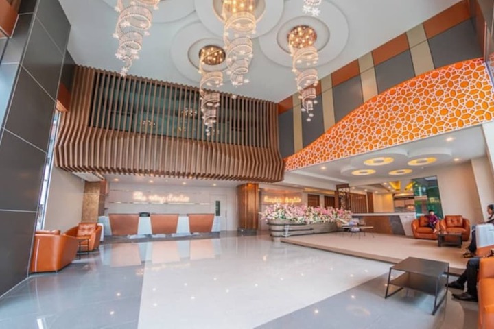 Hotel Interior 4 of 28