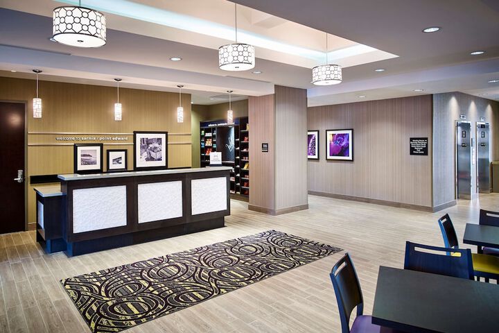 Hotel Interior 4 of 46