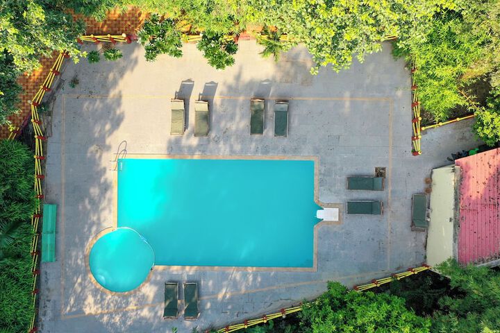 Hotel 7 of 11