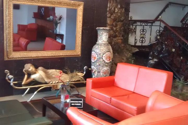 Hotel Interior 5 of 18