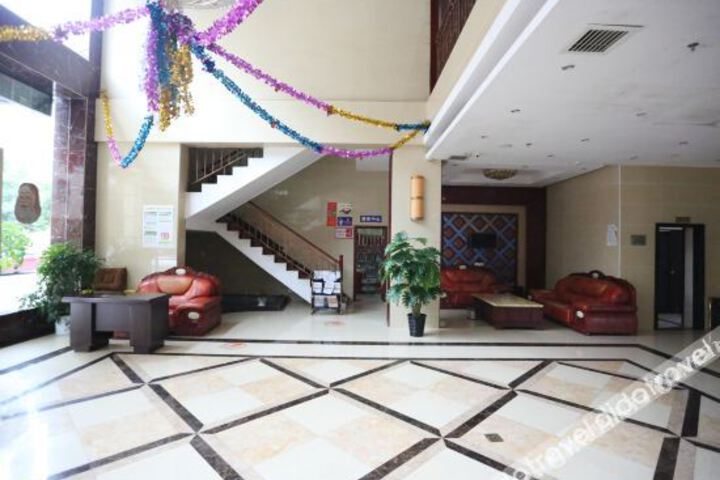 Hotel Interior 17 of 52