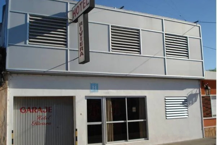 Hotel Riviera